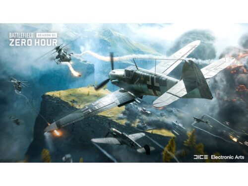 Jogo PS5 Battlefield 2042 - Image 5