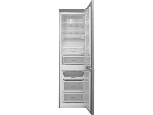 Frigorífico Combinado WHIRLPOOL W9 931D IX 3 D (No Frost - 201,3 cm - 355 L - Inox) - Image 3