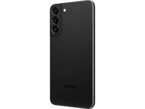 Smartphone SAMSUNG Galaxy S22 5G (6.1'' - 8 GB - 128 GB - Preto) - Image 3