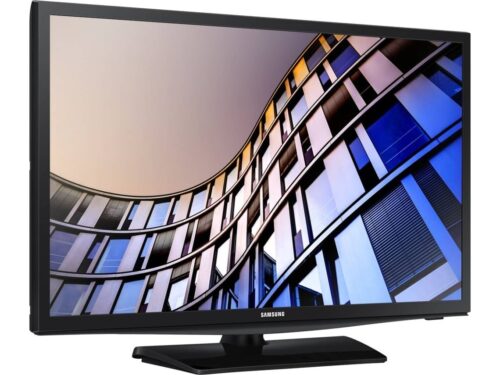 TV SAMSUNG 24N4305AKXXC (LED - 24'' - 61 cm - HD - Smart TV) - Image 2