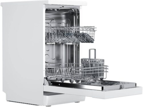 Máquina de Lavar Loiça TEKA DFS 44750 WH (10 Conjuntos - 44.8 cm - Branco) - Image 5