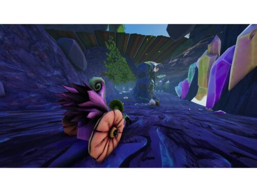Jogo Nintendo Switch Gigantosaurus: Dino Kart - Image 4