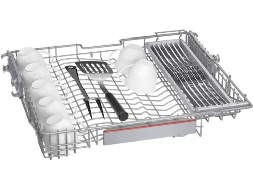 Máquina de Lavar Loiça BOSCH SMS6ZDI08E (13 Conjuntos - 60 cm - Inox) - Image 5