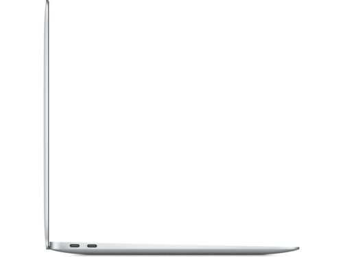 Macbook Air APPLE Prateado - MGN93Y/A (13.3'' - Apple M1 - RAM: 8 GB - 256 GB SSD - GPU 7-Core) - Image 3