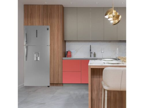 Frigorífico SAMSUNG RT62K7115SL (No Frost - 186.2 cm - 618 L - Inox) - Image 2