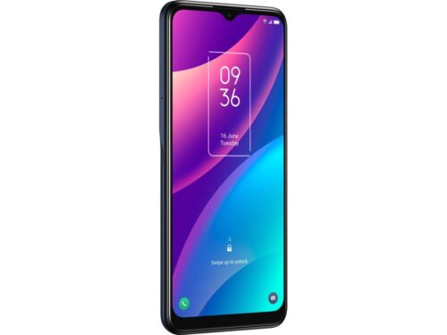 Smartphone TCL 30 SE (6.52'' - 4 GB - 128 GB - Azul) - Image 2