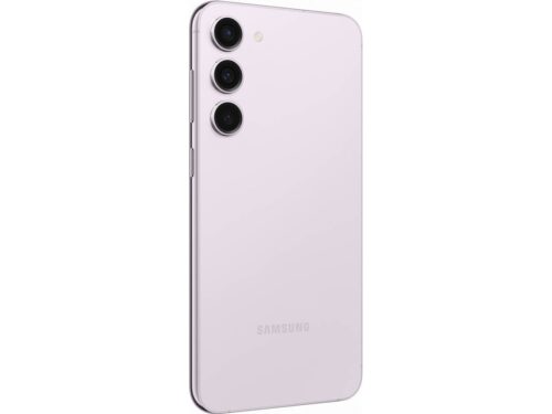 Smartphone SAMSUNG Galaxy S23+ 5G (6.6'' - 8 GB - 512 GB - Lavender) - Image 3