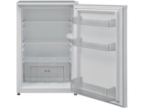 Frigorífico Mini Bar VOX KS1530F (Estático - 83.8 cm - 134 L - Branco) - Image 2