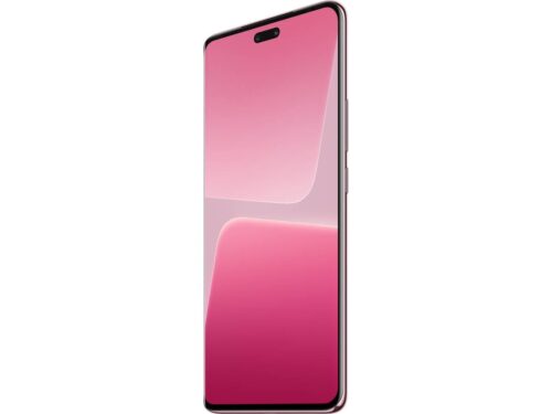 Smartphone XIAOMI 13 Lite (6.55'' - 8 GB - 256 GB - Rosa) - Image 5