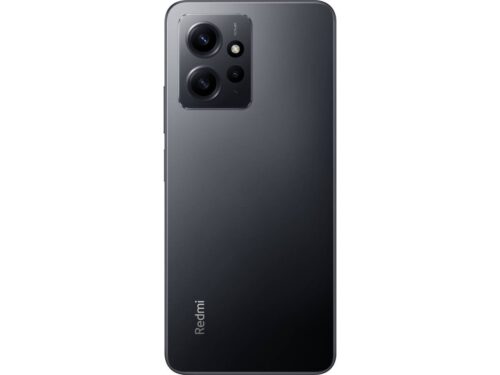 Smartphone XIAOMI Redmi Note 12 (6.67'' - 4 GB - 128 GB - Cinzento) - Image 2