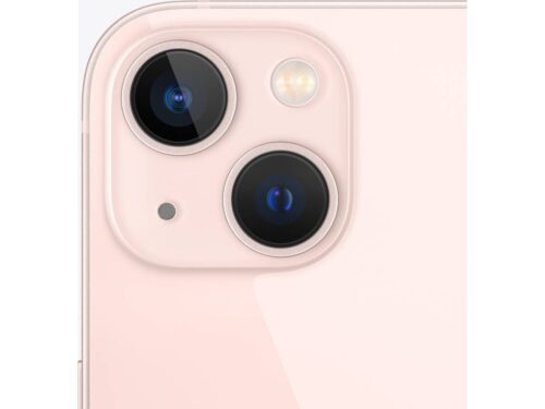 iPhone 13 APPLE (6.1'' - 128 GB - Rosa) - Image 3
