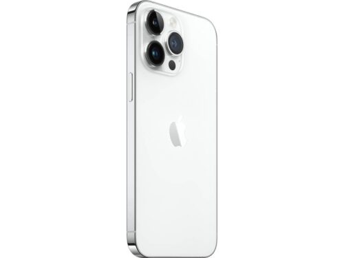 iPhone 14 Pro Max APPLE (6.7'' - 256 GB - Prateado) - Image 3