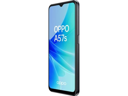 Smartphone Desbloqueado NOS OPPO A57 (6.56'' - 4 GB - 64 GB - Preto) - Image 2