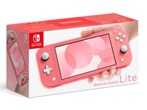 Consola Nintendo Switch Lite - Image 2