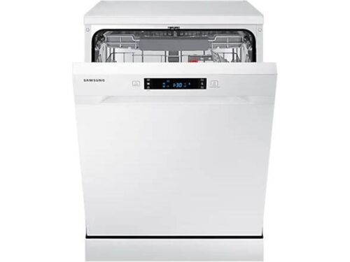 Máquina de Lavar Loiça SAMSUNG DW60A6092FW (14 Conjuntos - 60 cm - Branco) - Image 2