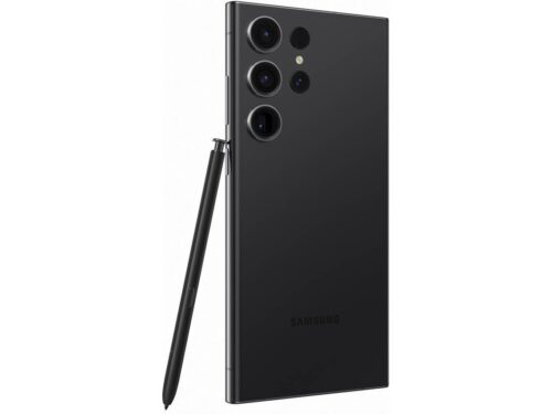Smartphone SAMSUNG Galaxy S23 Ultra 5G (6.8'' - 8 GB - 256 GB - Preto) - Image 3