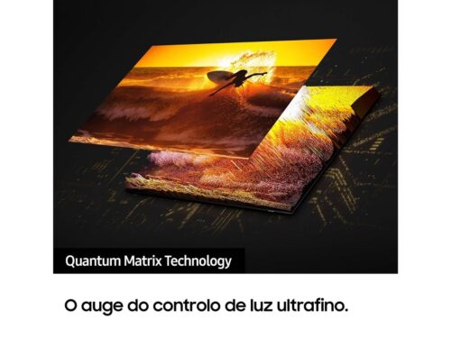 TV SAMSUNG QE75QN85B (Neo QLED - 75'' - 189 cm - 4K Ultra HD - Smart TV) - Image 4