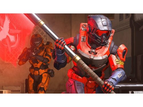 Jogo Xbox Series X Halo Infinite - Image 3