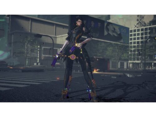 Jogo Nintendo Switch Bayonetta 3 - Image 2