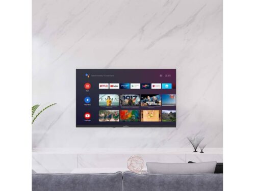 TV SMART TECH 32HA10V3 (LED - 32'' - 81 cm - HD - Android TV) - Image 4