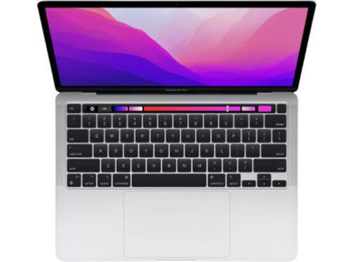 Macbook Pro APPLE Z16U_4_PO_CTO - Prateado (13'' - Apple M2 8-core - RAM: 8 GB - 2 TB SSD - GPU 10-core) - Image 2