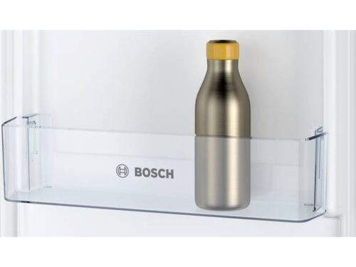 Frigorífico Combinado Encastre BOSCH KIV86NSF0 (Low Frost - 177.2 cm - 267 L - Branco) - Image 5