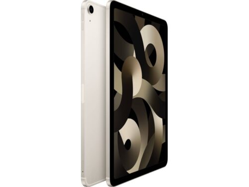 iPad Air APPLE (10.9'' - 256 GB - Wi-Fi+Cellular - Luz das Estrelas) - Image 3