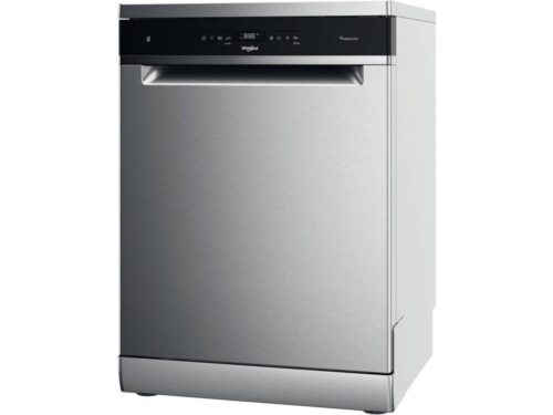 Máquina de Lavar Loiça WHIRLPOOL WFO 3041 PL X (14 Conjuntos - 60 cm - Inox) - Image 4