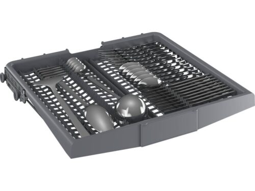 Máquina de Lavar Loiça BEKO CornerIntense HygieneShield BDFN36650XC (16 Conjuntos - 59.8 cm - Inox) - Image 3