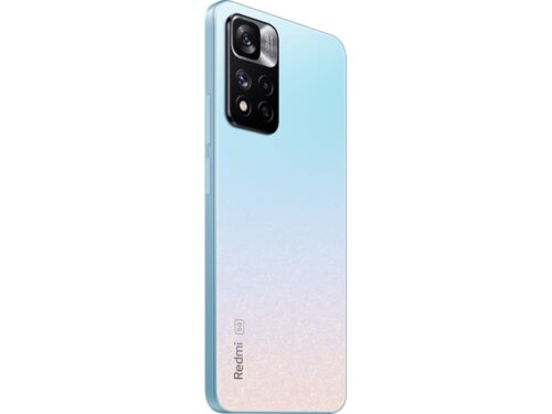 Smartphone XIAOMI Redmi Note 11 Pro + 5G (6.67'' - 6 GB - 128 GB - Azul) - Image 5