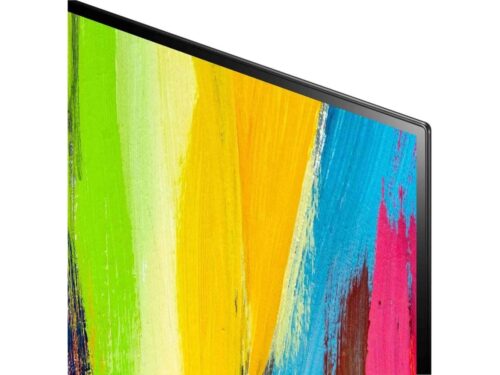 TV LG OLED83C24LA (OLED evo - 83'' - 209 cm - 4K Ultra HD - Smart TV) - Image 3