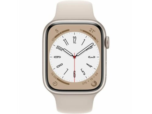 APPLE Watch Series 8 4G watchOS 9 32 GB - Image 2