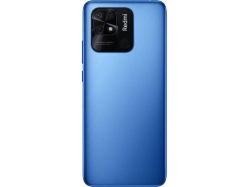 Smartphone XIAOMI Redmi 10C (6.71'' - 3 GB - 64 GB - Azul) - Image 2