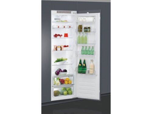 Frigorífico Encastre WHIRLPOOL ARG 180822 (Ventilado - 177.1 cm - 314 L - Branco) - Image 2