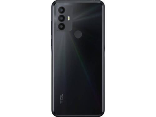 Smartphone TCL 30 SE (6.52'' - 4 GB - 64 GB - Cinzento) - Image 5
