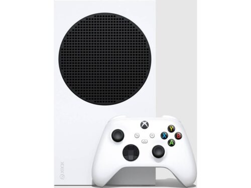 Consola Xbox Series S (512 GB) - Image 3