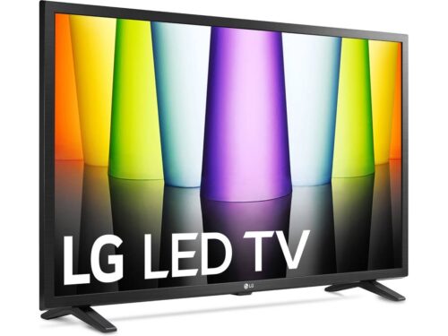 TV LG 32LQ630B6LA.AEU (LED - 32'' - 81 cm - HD - Smart TV) - Image 5
