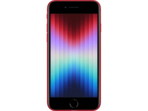 iPhone SE 2022 APPLE (4.7'' - 256 GB - (Product) Red) - Image 2