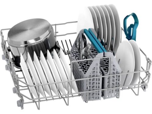 Máquina de Lavar Loiça BALAY 3VS6030IA (12 Conjuntos - 60 cm - Inox) - Image 5
