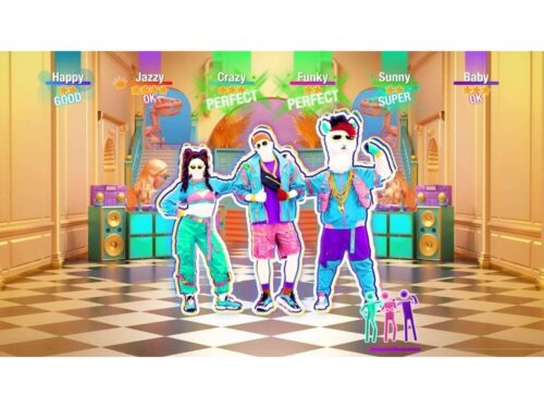 Jogo PS5 Just Dance 2022 - Image 5