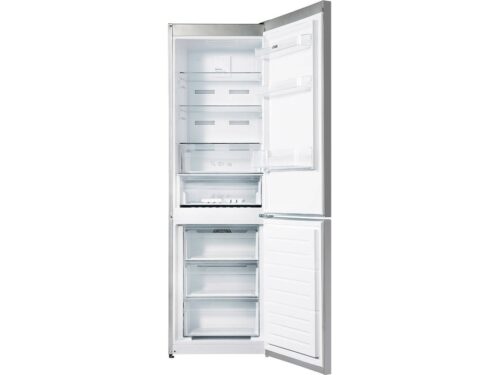 Frigorífico Combinado VOX NF3730IXF (No Frost - 186 cm - 324 L - Inox) - Image 3