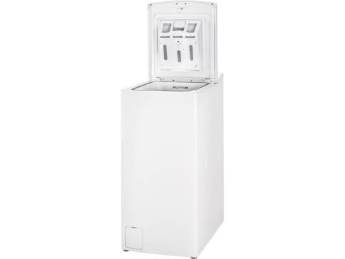 Máquina de Lavar Roupa BECKEN BWM8261 (8 kg - 1300 rpm - Branco) - Image 2