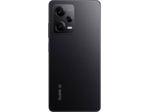 Smartphone XIAOMI Redmi Note 12 Pro 5G (6.7'' - 6 GB - 128 GB - Preto) - Image 2