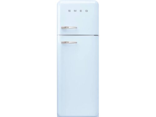 Frigorífico SMEG FAB30RPB5 (Ventilado - 172 cm - 294 L - Azul) - Image 4