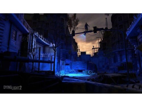 Jogo PS5 Dying Light 2 - Image 4