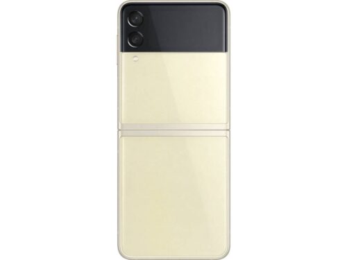 Smartphone SAMSUNG Galaxy Z Flip 3 5G (6.7'' - 8 GB - 128 GB - Creme) - Image 6
