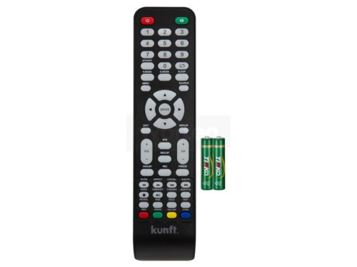 TV KUNFT K5128X22F (LED - 22'' - 56 cm - Full HD) - Image 4