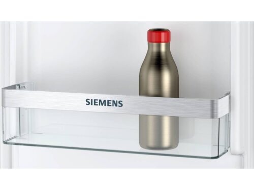 Frigorífico Combinado Encastre SIEMENS KI86VVSE0 L (Low Frost - 177.2 cm - 267 L - Branco) - Image 5