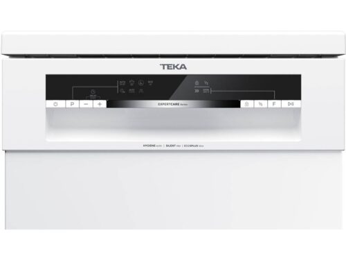 Máquina de Lavar Loiça TEKA DFS 44750 WH (10 Conjuntos - 44.8 cm - Branco) - Image 2