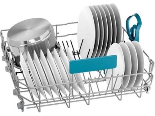 Máquina de Lavar Loiça BALAY 3VS6362BA (13 Conjuntos - 60 cm - Branco) - Image 4